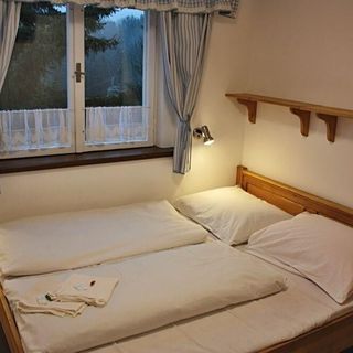 Chata Smetánka Pec pod Sněžkou (4)