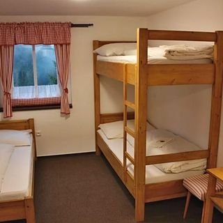 Chata Smetánka Pec pod Sněžkou (5)