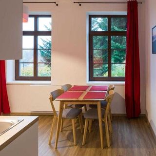 Apartmány Sára Svoboda nad Úpou (4)