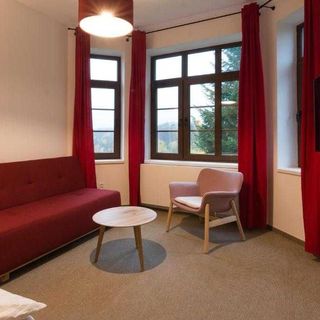 Apartmány Sára Svoboda nad Úpou (5)