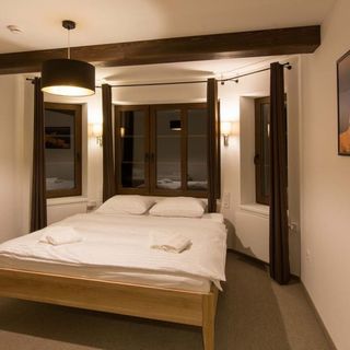 Apartmány Sára Svoboda nad Úpou (3)