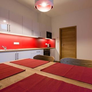 Apartmány Sára Svoboda nad Úpou (4)