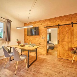 Apartmány Challupa Horní Maršov (4)