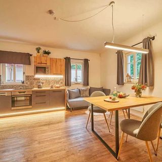 Apartmány Challupa Horní Maršov (5)