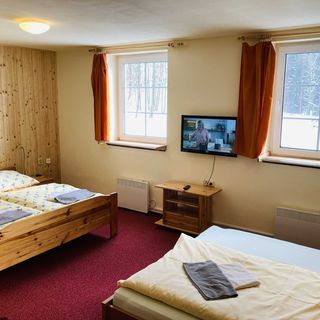 Studia Pod Lysou Rokytnice nad Jizerou (2)