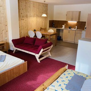 Studia Pod Lysou Rokytnice nad Jizerou (4)