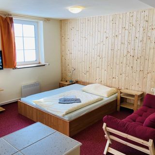 Studia Pod Lysou Rokytnice nad Jizerou (5)