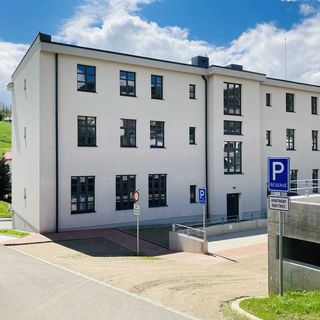 Residence Kotel a Lysá Hora Rokytnice nad Jizerou (4)