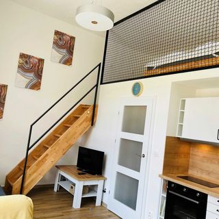 Residence Kotel a Lysá Hora Rokytnice nad Jizerou (5)