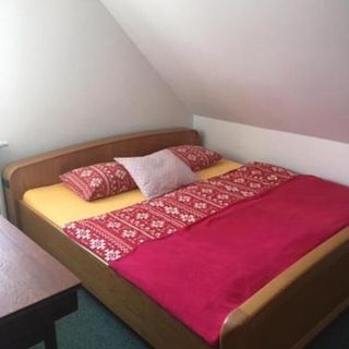 Roubenka Kristýnka Pec pod Sněžkou (3)