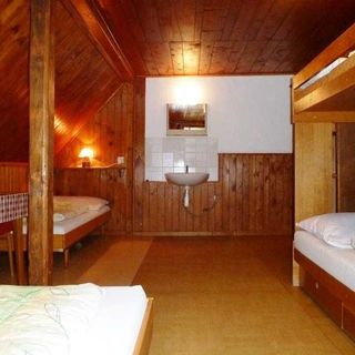 Horská Chata U Pekařů Pec pod Sněžkou (5)