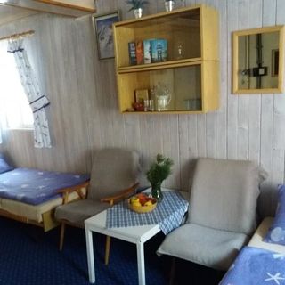 Chata Aurora Pec pod Sněžkou (5)