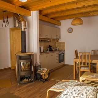 Cabana Mandel Harghita-Băi (2)