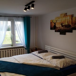 Apartament "Góra Szybowcowa" Jelenia Góra (4)