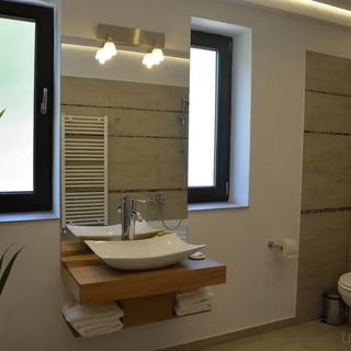 Pensiunea GreenHill Brașov (2)