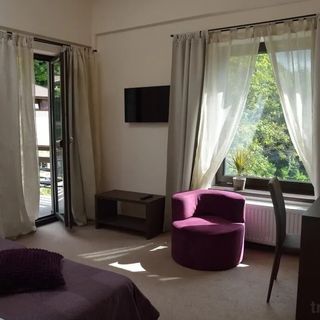 Pensiunea GreenHill Brașov (4)