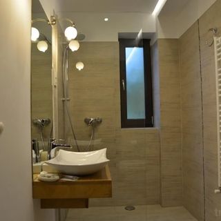 Pensiunea GreenHill Brașov (5)