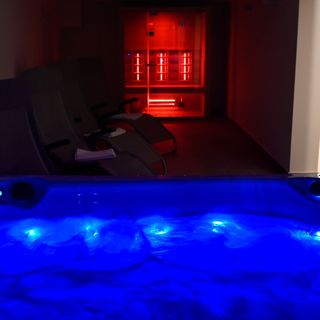 Villa Oliver 1 Hévíz (4)