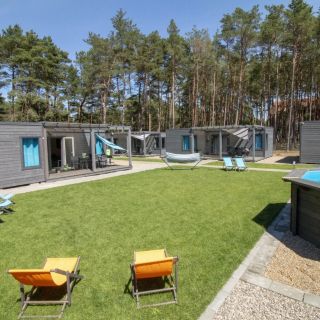 Baltic-Resort Pobierowo (2)