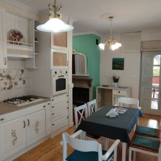 Korall Vendégház Pécsely (5)