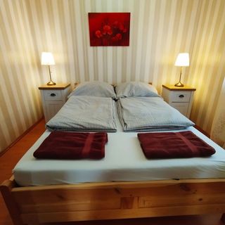 Korall Vendégház Pécsely (3)