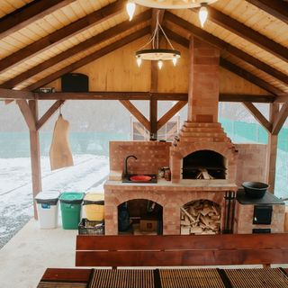 Cabana Carisa Moara de Pădure (2)