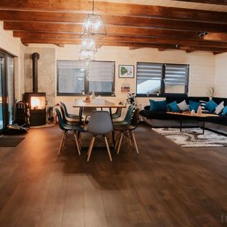 Cabana Carisa Moara de Pădure (5)