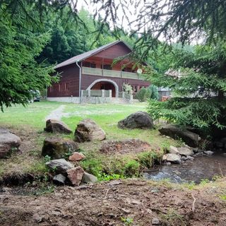 Cabana Súgótöve Izvoare (2)