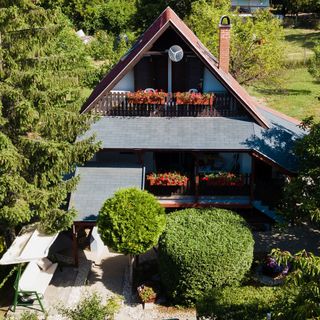 Família Plusz Vendégház Sukoró (5)