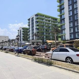 Apartament Rebeca Lux by Alezzi Beach Resort Mamaia (4)