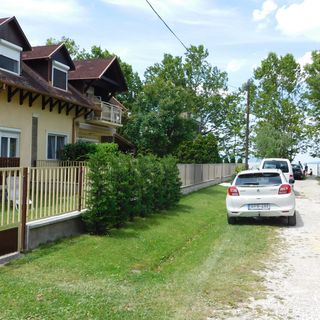Balatonpart-lak Apartman Balatonfenyves (3)
