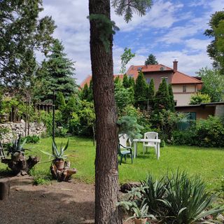 Kertvárosi Relax Apartmanház Budapest (2)