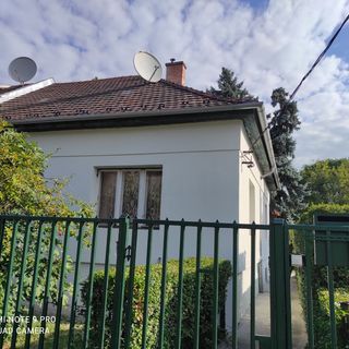 Kertvárosi Relax Apartmanház Budapest (4)