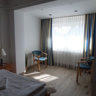 Silent Apartmanház Harkány (3)