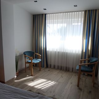 Silent Apartmanház Harkány (4)