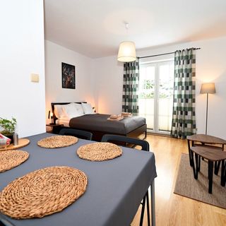 Molonówka Guest House Szczyrk (5)