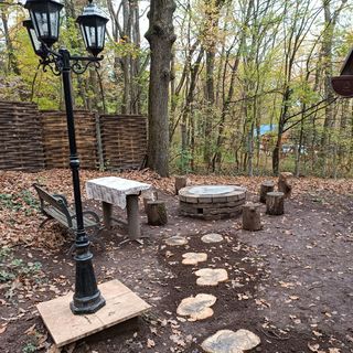 Őzike Lak Kismaros (2)