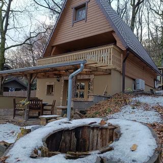 Őzike Lak Kismaros (5)