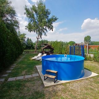 Aktív Pihenés Vendégház Békésszentandrás (3)