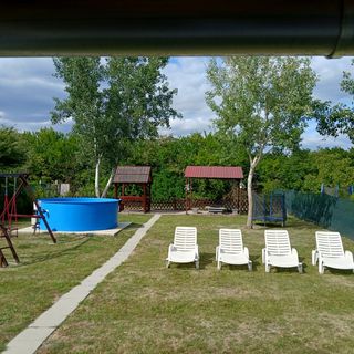 Aktív Pihenés Vendégház Békésszentandrás (4)