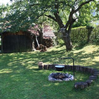 Szérűskert Vendégház Szarvaskő (5)