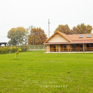 Nefelejcs II. Panzió Szigetbecse (4)