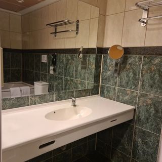 Hotel Mojo București (4)