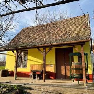 Magyar Borház Mohács (2)