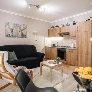 Mátrai Kisház Mátraszentimre (2)