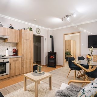 Mátrai Kisház Mátraszentimre (3)