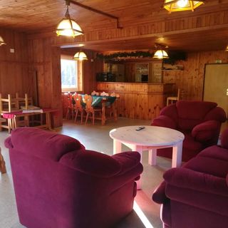 Pension Sedmikráska Horní Maršov (4)