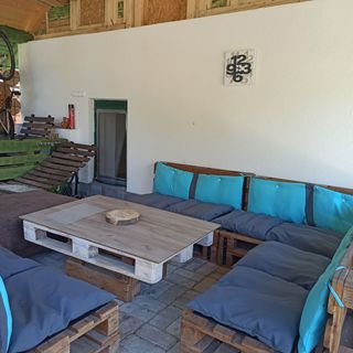 Eszkála Vendégház Uppony (3)