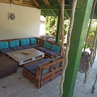 Eszkála Vendégház Uppony (4)