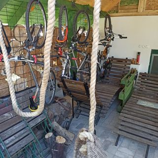 Eszkála Vendégház Uppony (5)